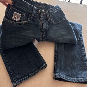 Men’s CINCH jeans 28 x 30